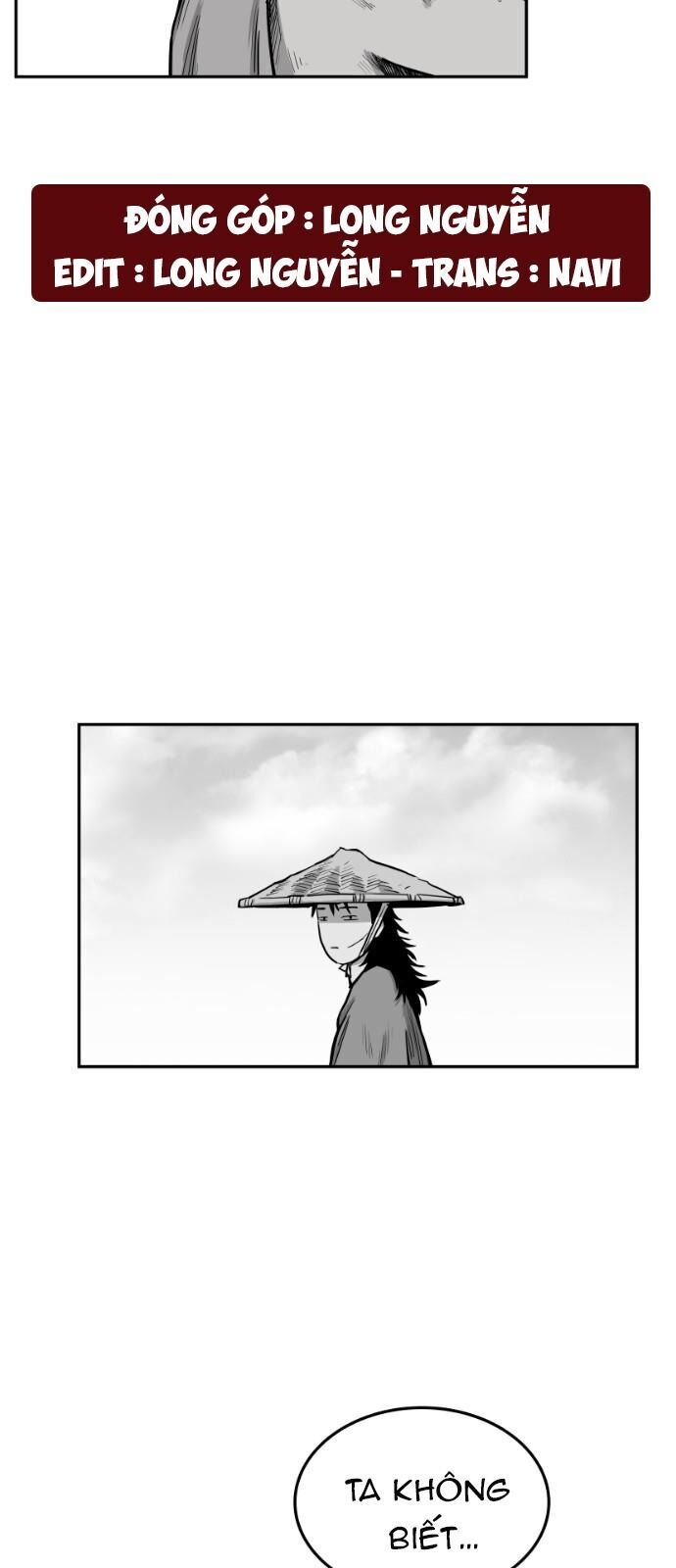 Sát Thủ Anh Vũ Chap 34 - Next Chap 35