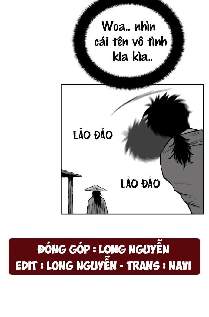 Sát Thủ Anh Vũ Chap 34 - Next Chap 35