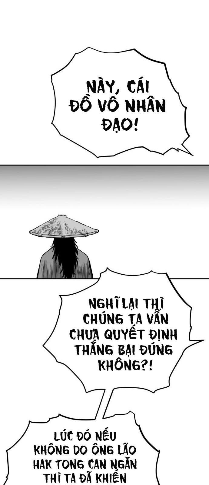 Sát Thủ Anh Vũ Chap 34 - Next Chap 35