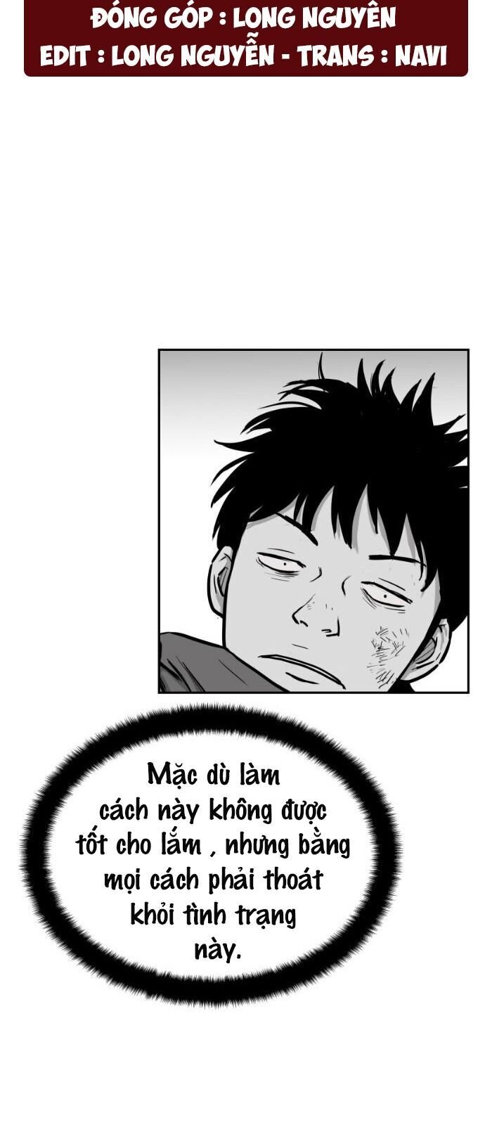 Sát Thủ Anh Vũ Chap 34 - Next Chap 35