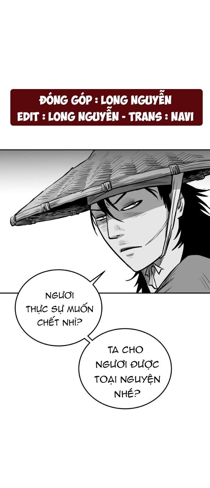 Sát Thủ Anh Vũ Chap 34 - Next Chap 35