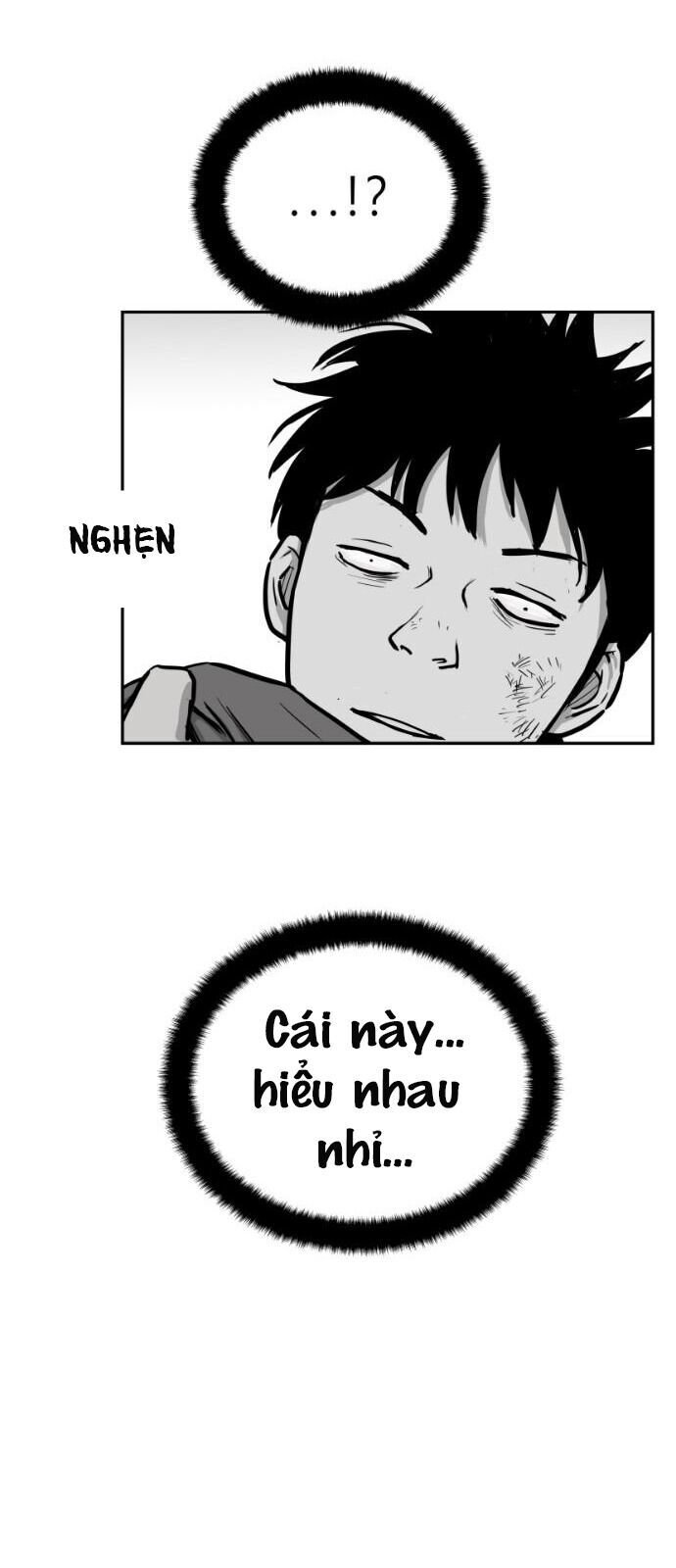 Sát Thủ Anh Vũ Chap 34 - Next Chap 35