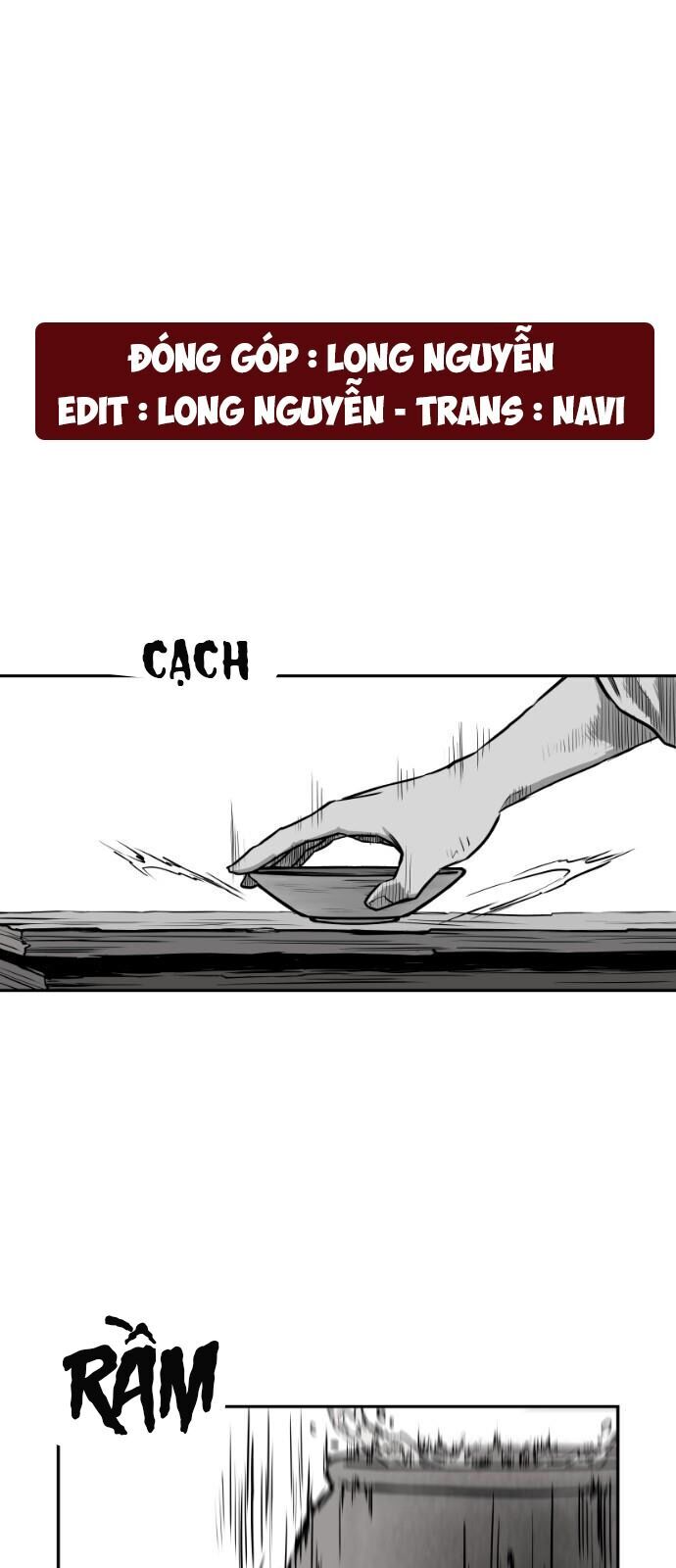 Sát Thủ Anh Vũ Chap 34 - Next Chap 35