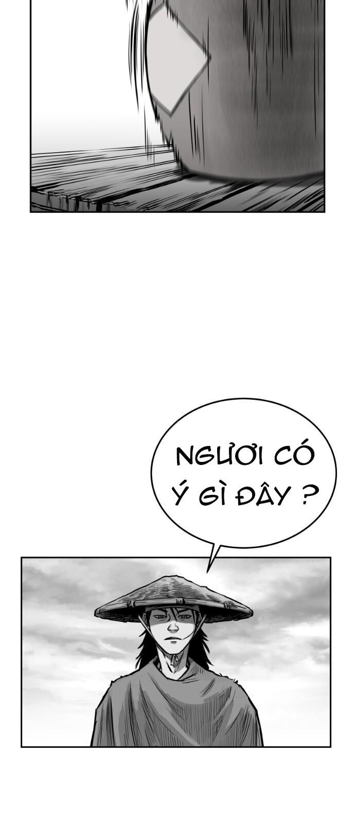 Sát Thủ Anh Vũ Chap 34 - Next Chap 35