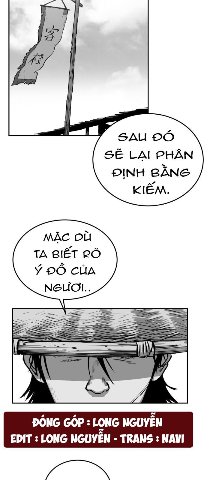 Sát Thủ Anh Vũ Chap 34 - Next Chap 35