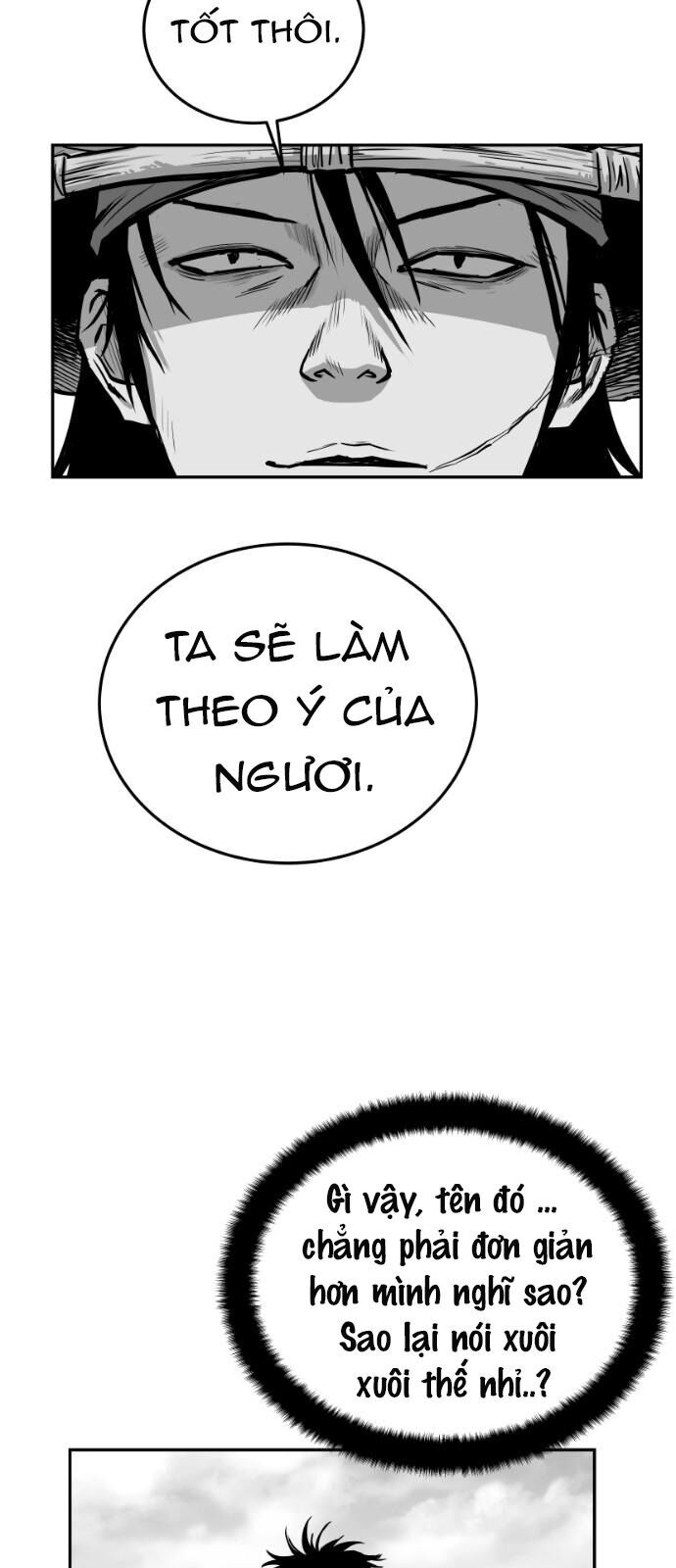Sát Thủ Anh Vũ Chap 34 - Next Chap 35
