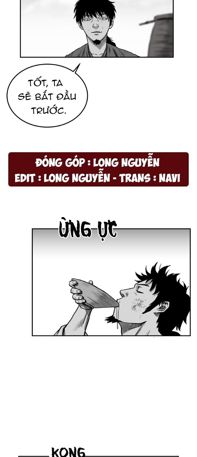 Sát Thủ Anh Vũ Chap 34 - Next Chap 35