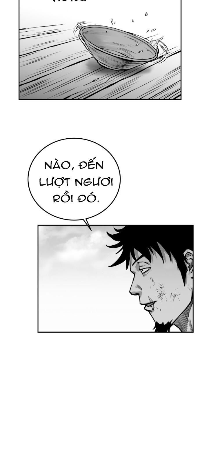 Sát Thủ Anh Vũ Chap 34 - Next Chap 35