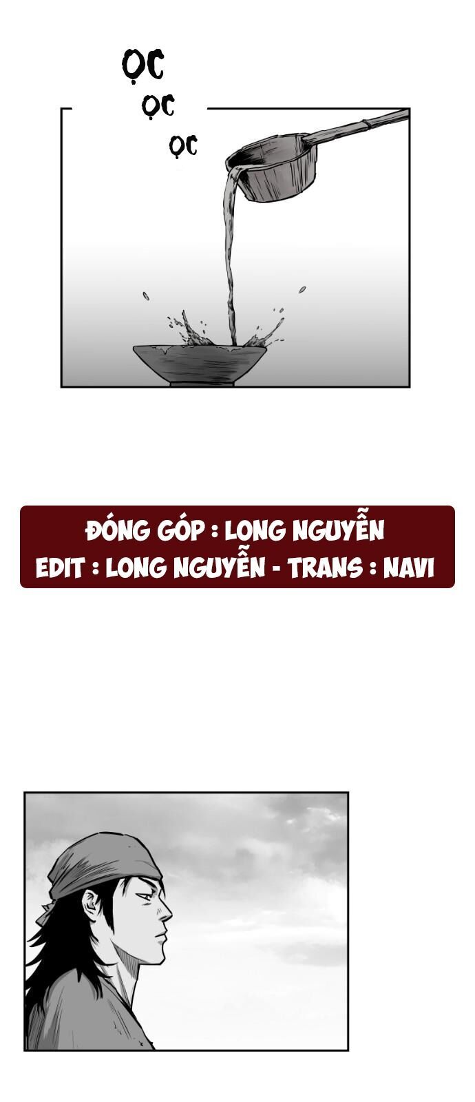 Sát Thủ Anh Vũ Chap 34 - Next Chap 35