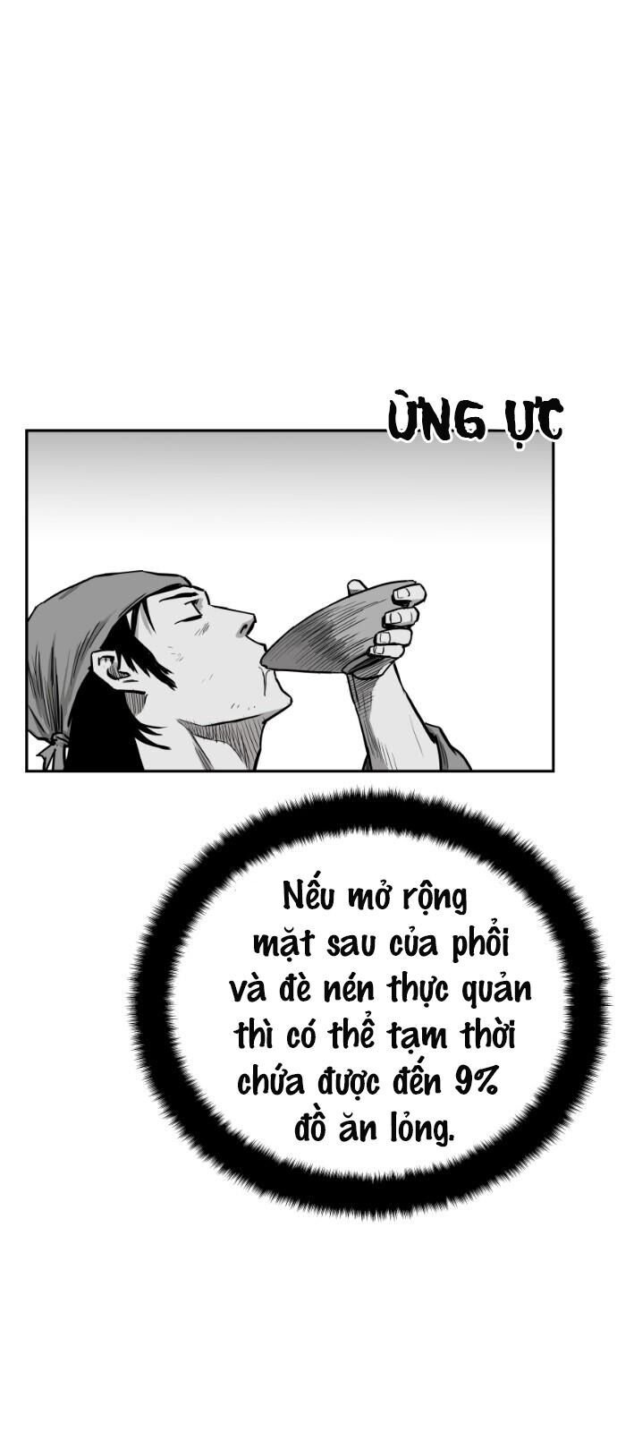 Sát Thủ Anh Vũ Chap 34 - Next Chap 35