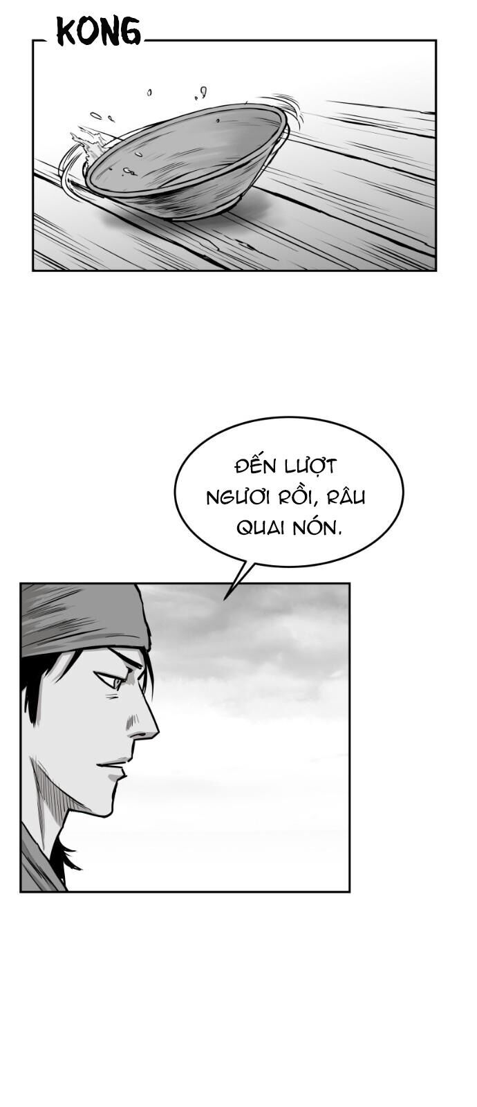 Sát Thủ Anh Vũ Chap 34 - Next Chap 35