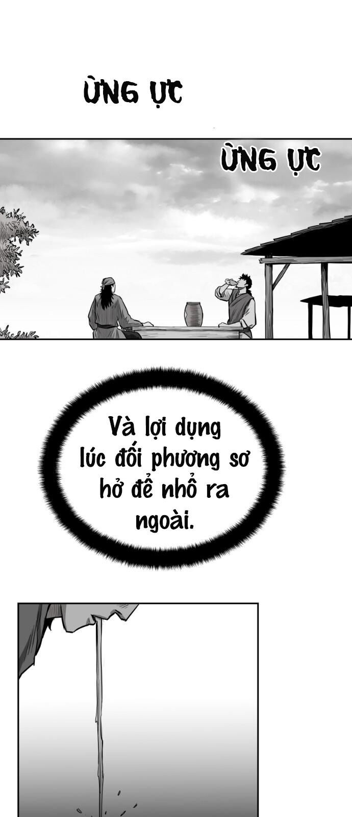 Sát Thủ Anh Vũ Chap 34 - Next Chap 35
