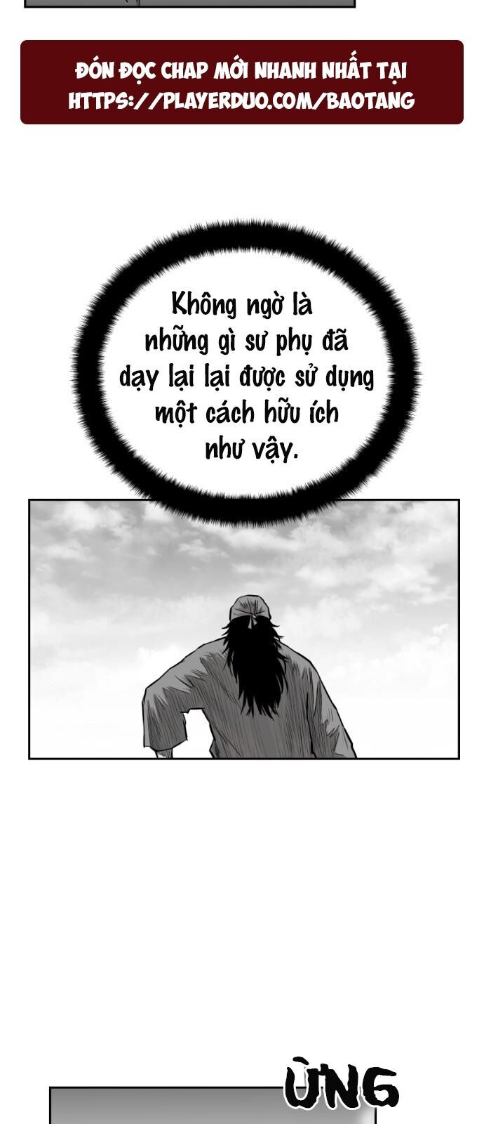 Sát Thủ Anh Vũ Chap 34 - Next Chap 35