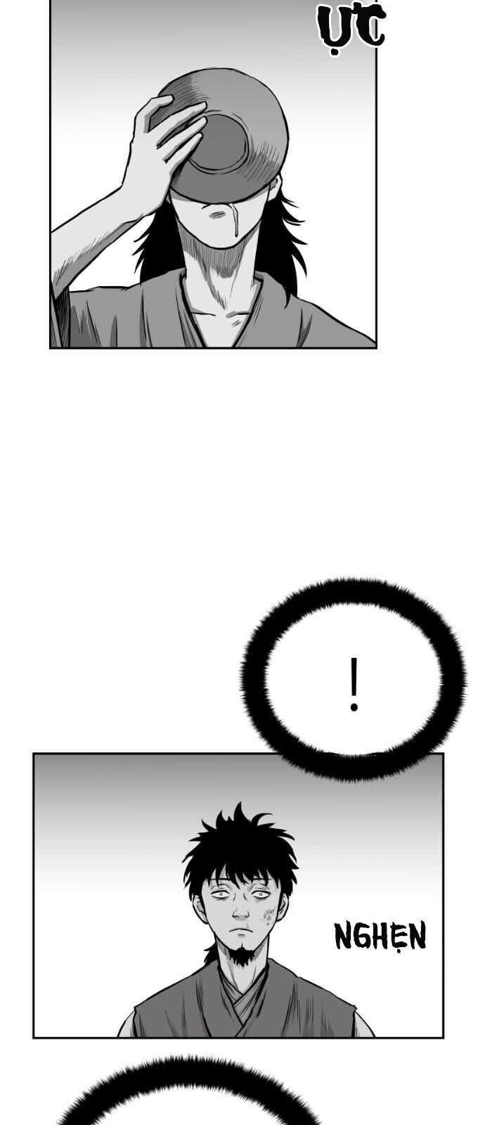 Sát Thủ Anh Vũ Chap 34 - Next Chap 35