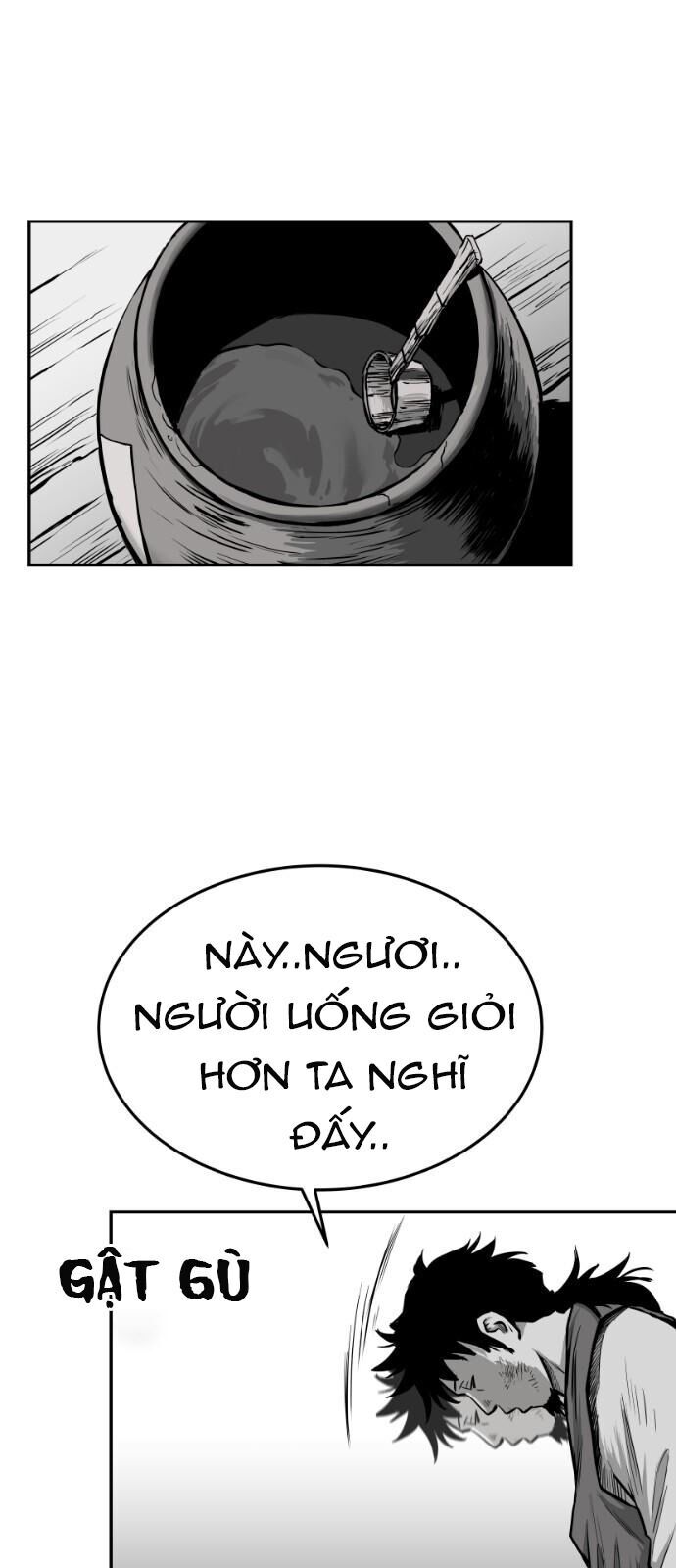 Sát Thủ Anh Vũ Chap 34 - Next Chap 35