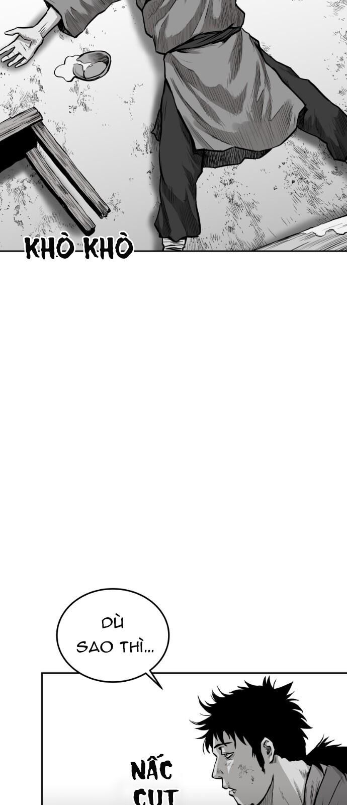 Sát Thủ Anh Vũ Chap 34 - Next Chap 35
