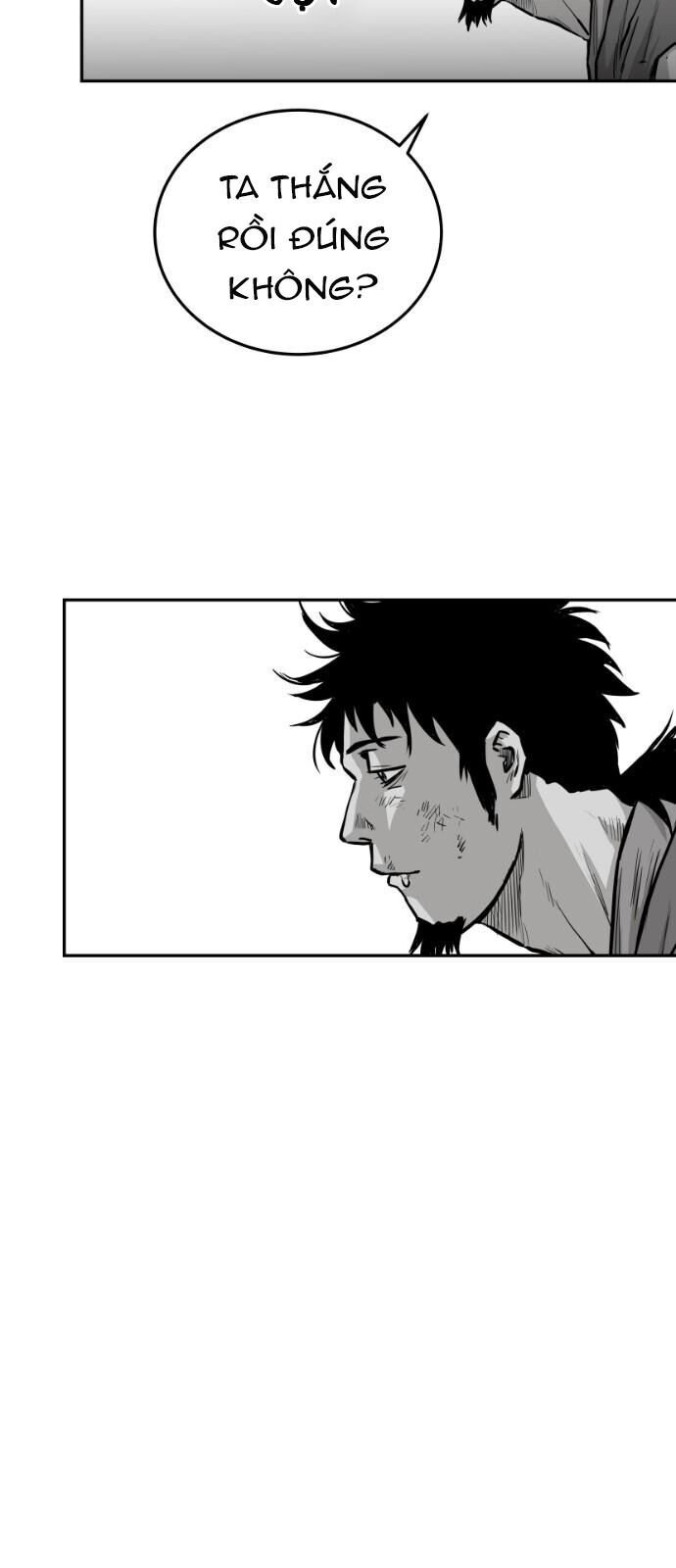 Sát Thủ Anh Vũ Chap 34 - Next Chap 35