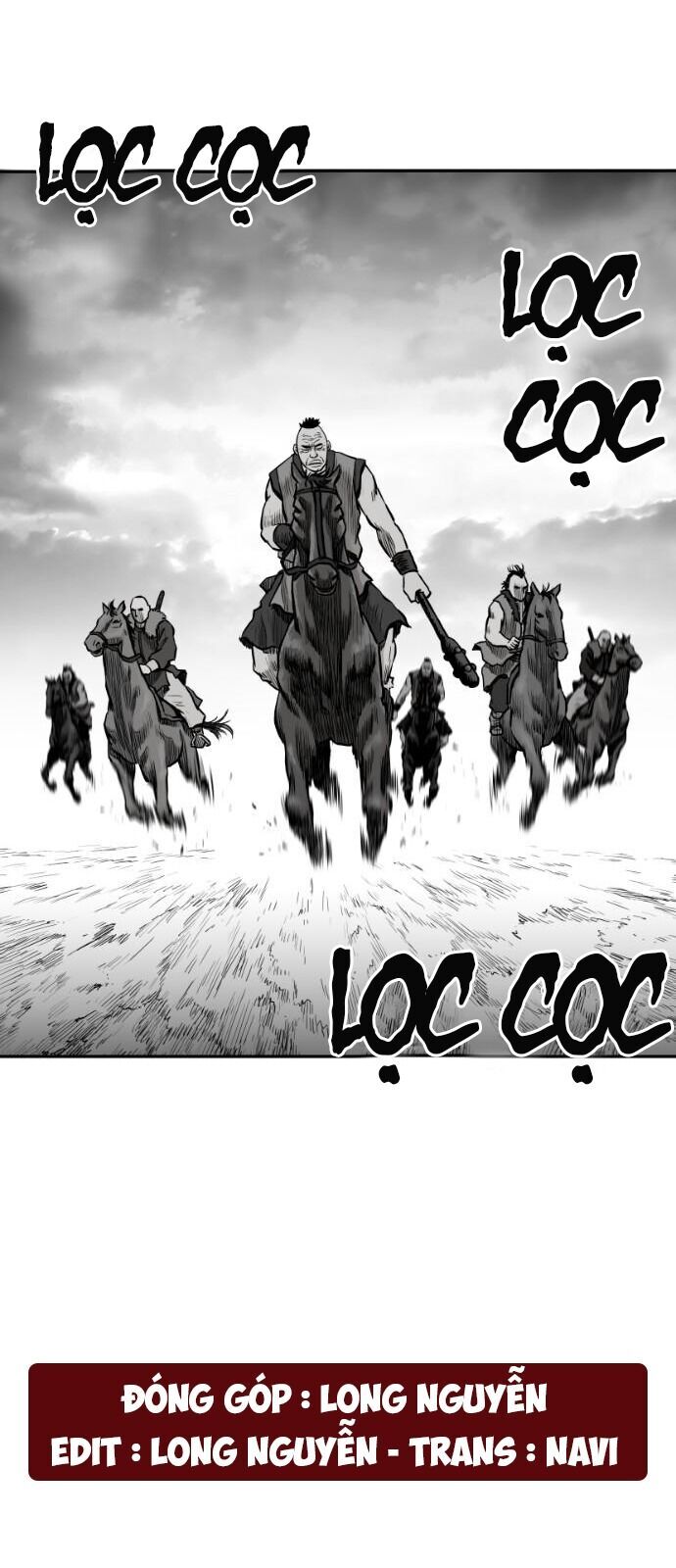 Sát Thủ Anh Vũ Chap 34 - Next Chap 35