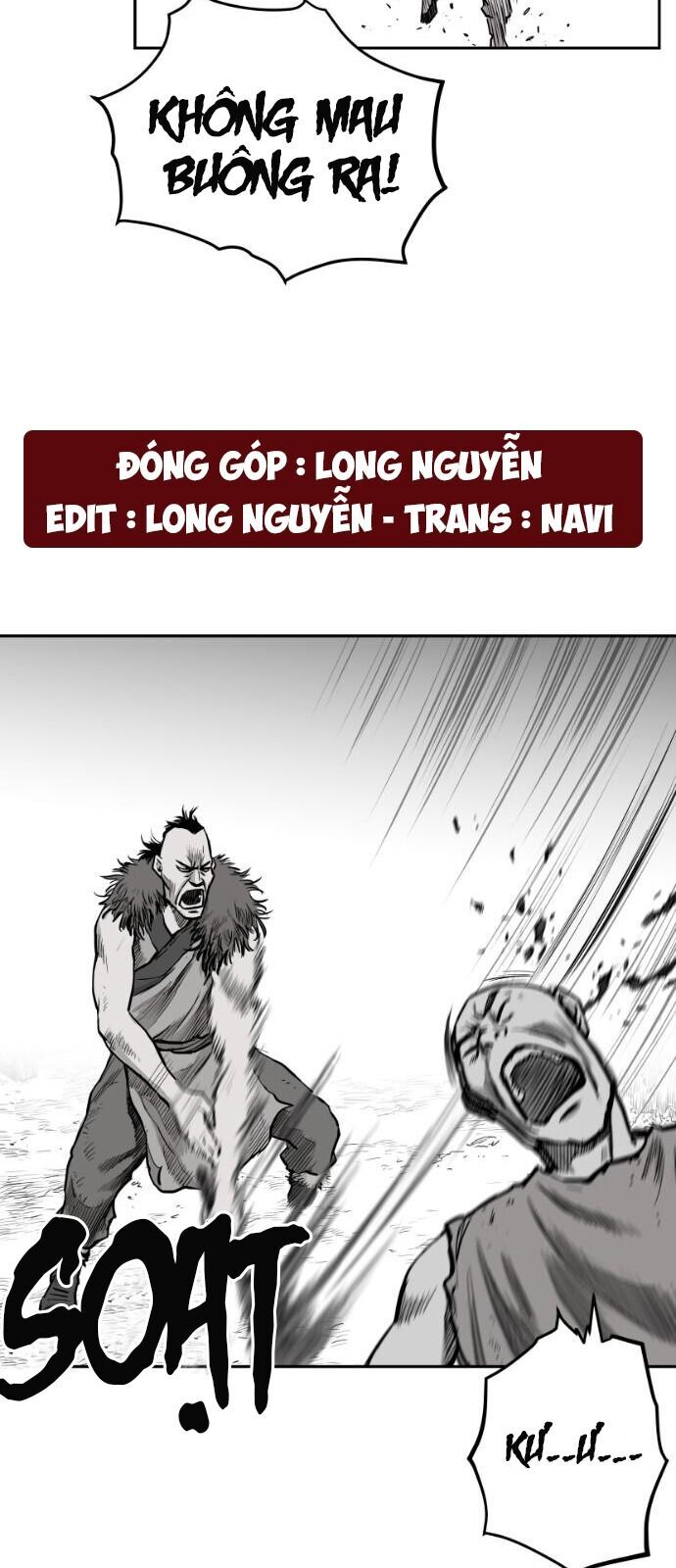 Sát Thủ Anh Vũ Chap 34 - Next Chap 35