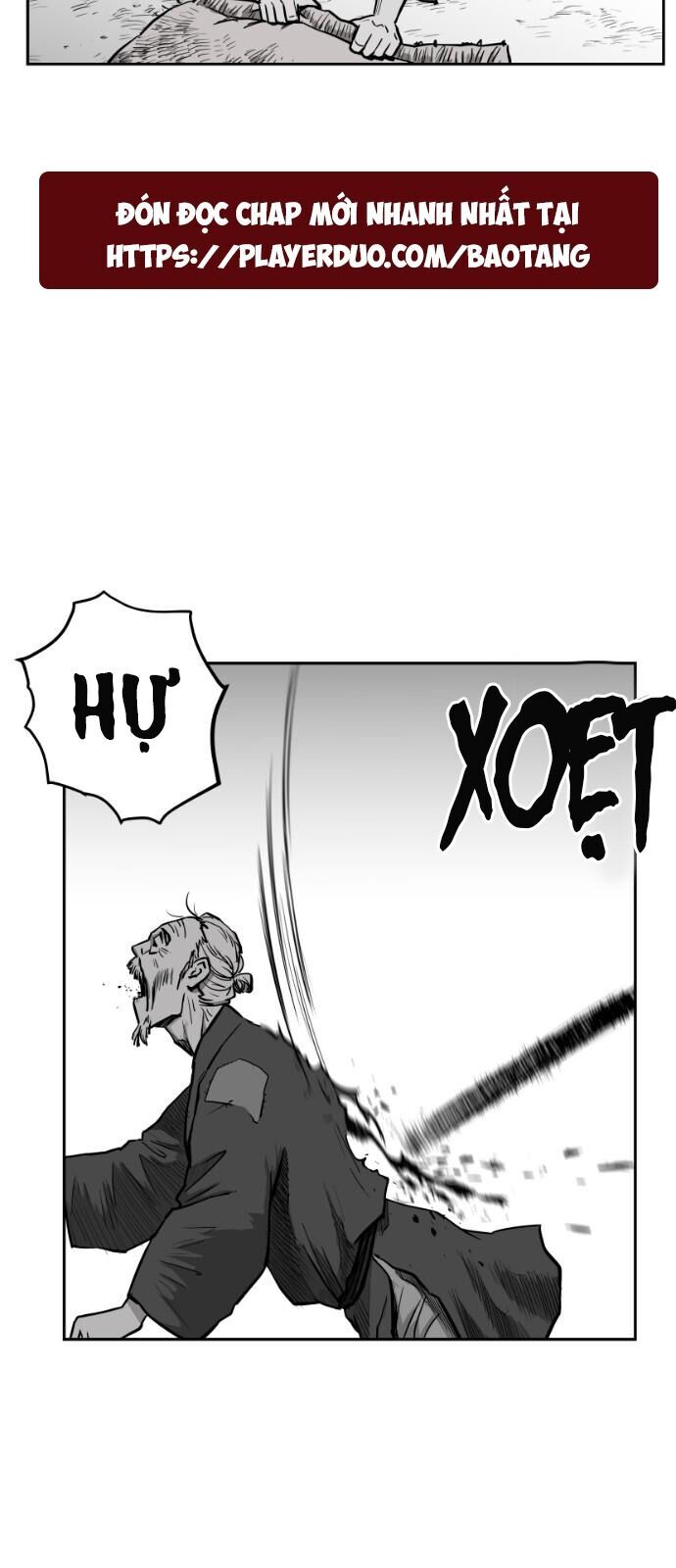 Sát Thủ Anh Vũ Chap 34 - Next Chap 35