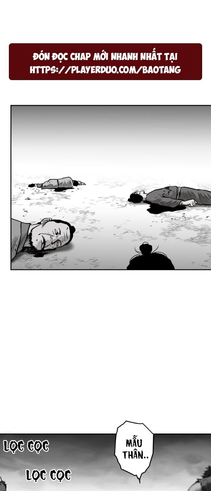 Sát Thủ Anh Vũ Chap 34 - Next Chap 35