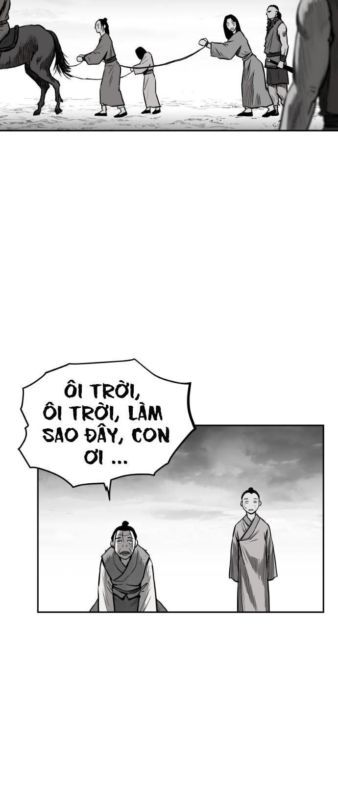 Sát Thủ Anh Vũ Chap 34 - Next Chap 35