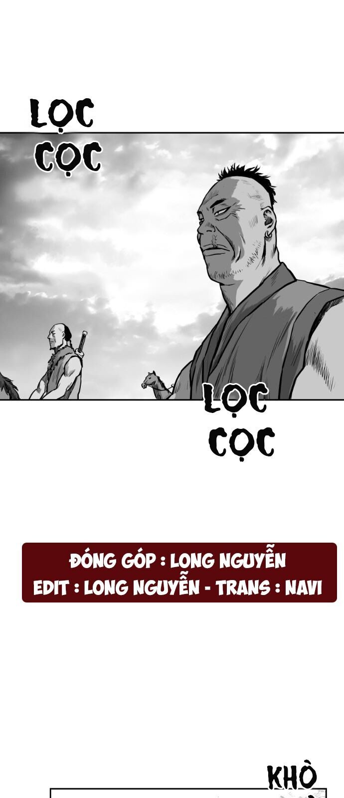 Sát Thủ Anh Vũ Chap 34 - Next Chap 35