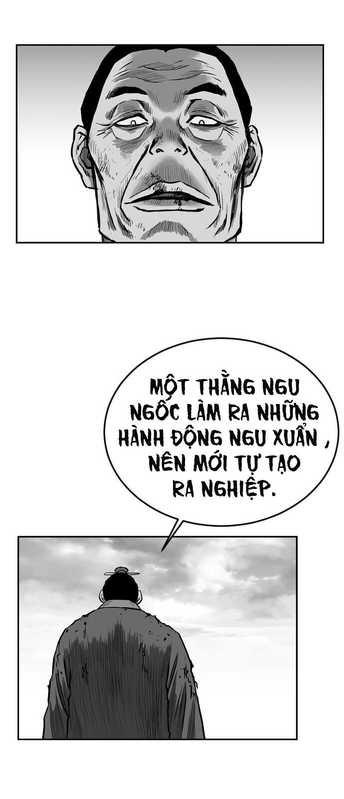 Sát Thủ Anh Vũ Chap 33 - Next Chap 34