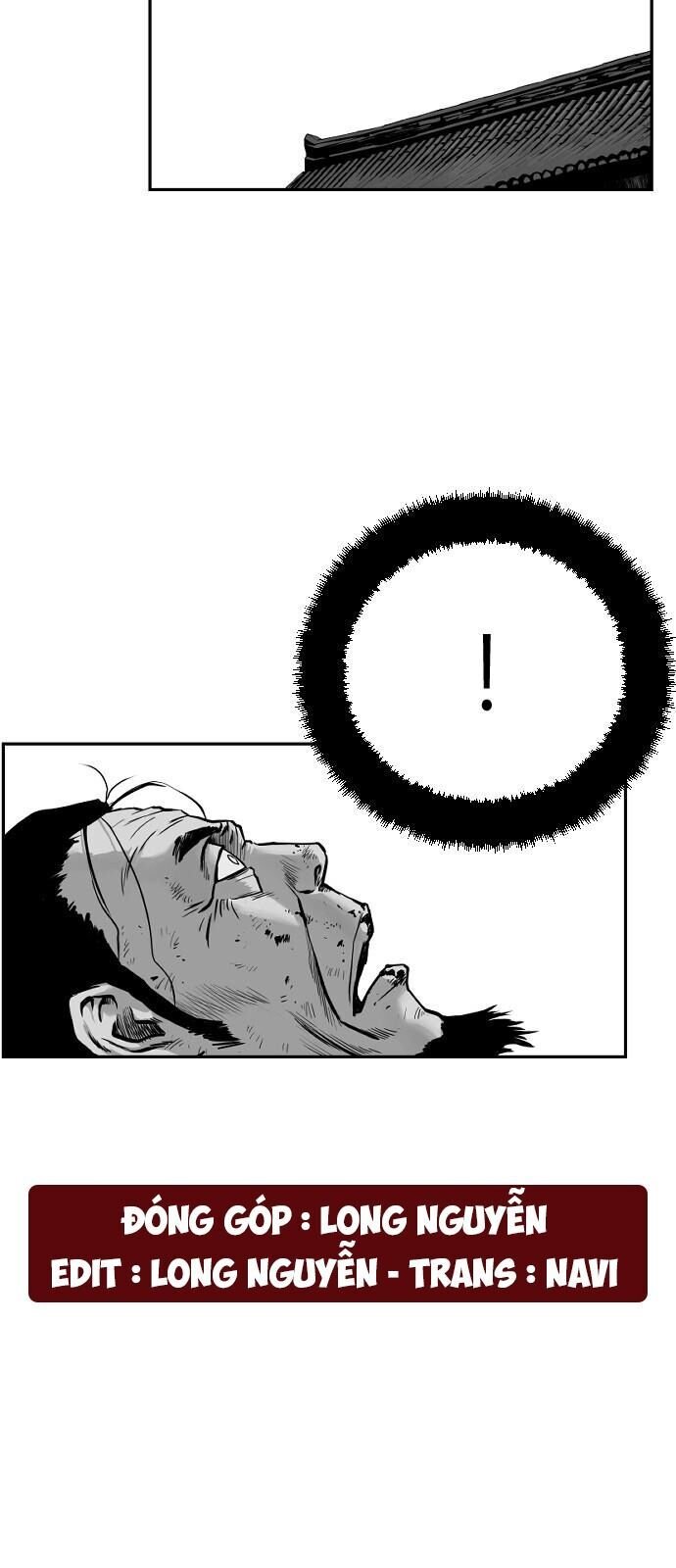 Sát Thủ Anh Vũ Chap 33 - Next Chap 34