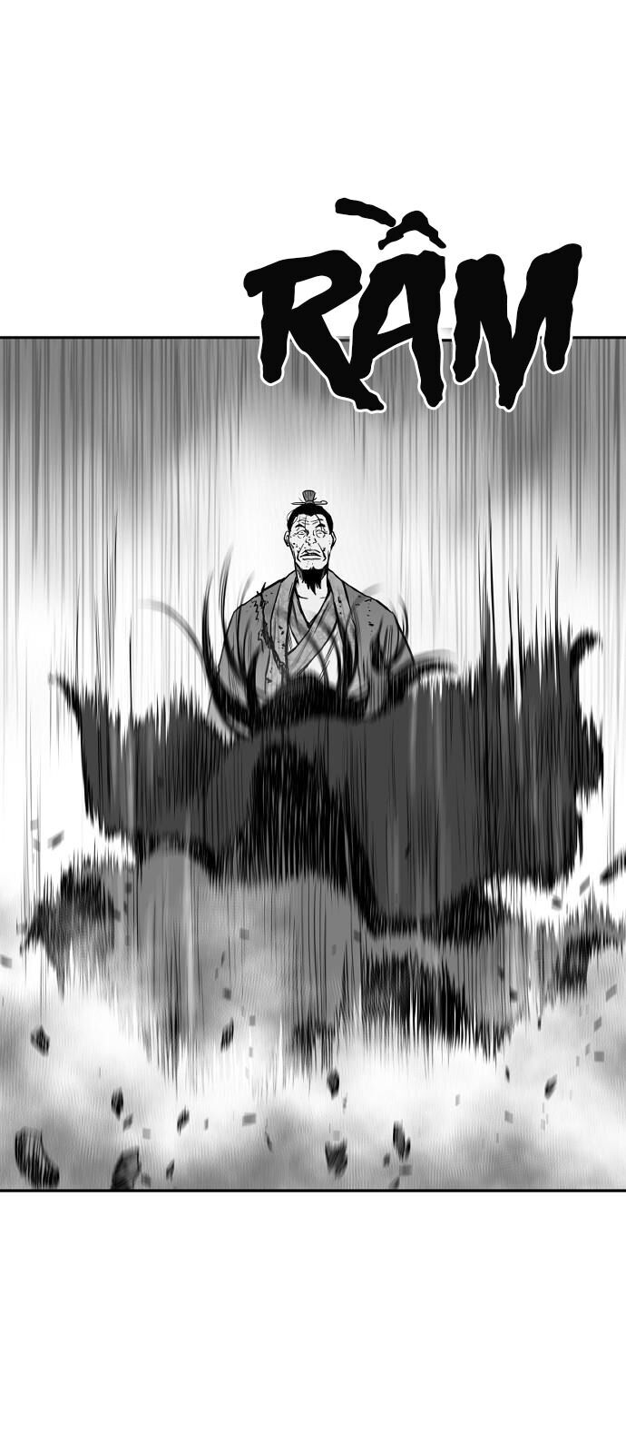 Sát Thủ Anh Vũ Chap 33 - Next Chap 34