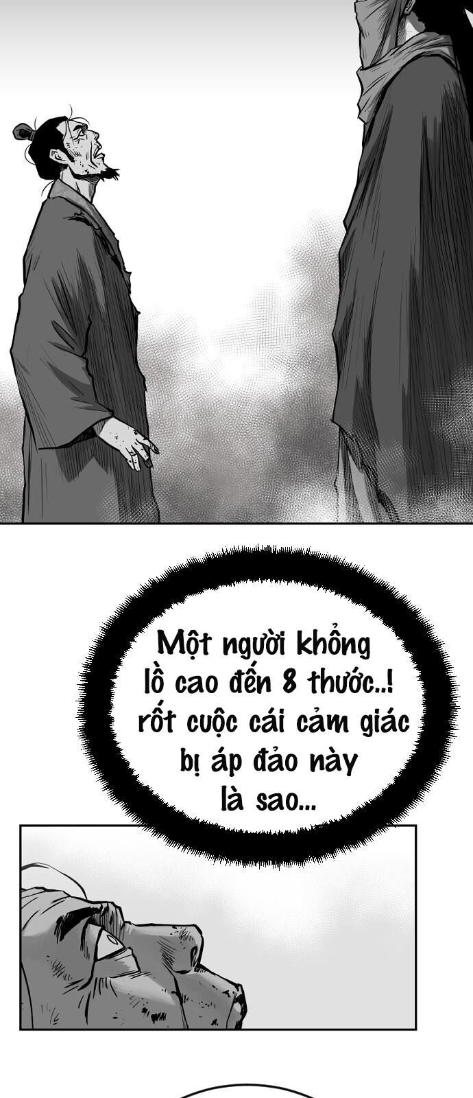 Sát Thủ Anh Vũ Chap 33 - Next Chap 34