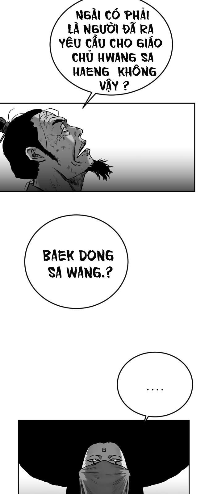 Sát Thủ Anh Vũ Chap 33 - Next Chap 34