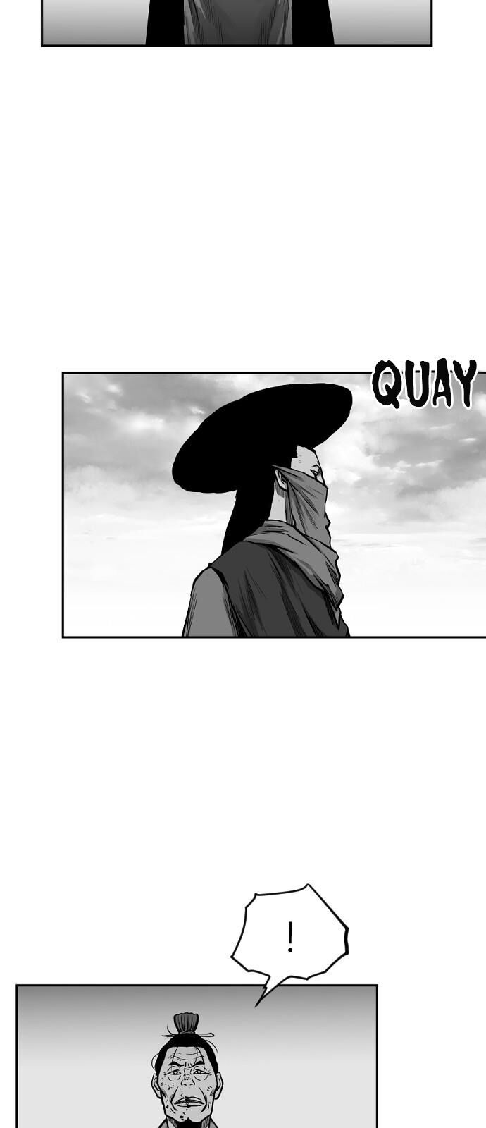 Sát Thủ Anh Vũ Chap 33 - Next Chap 34
