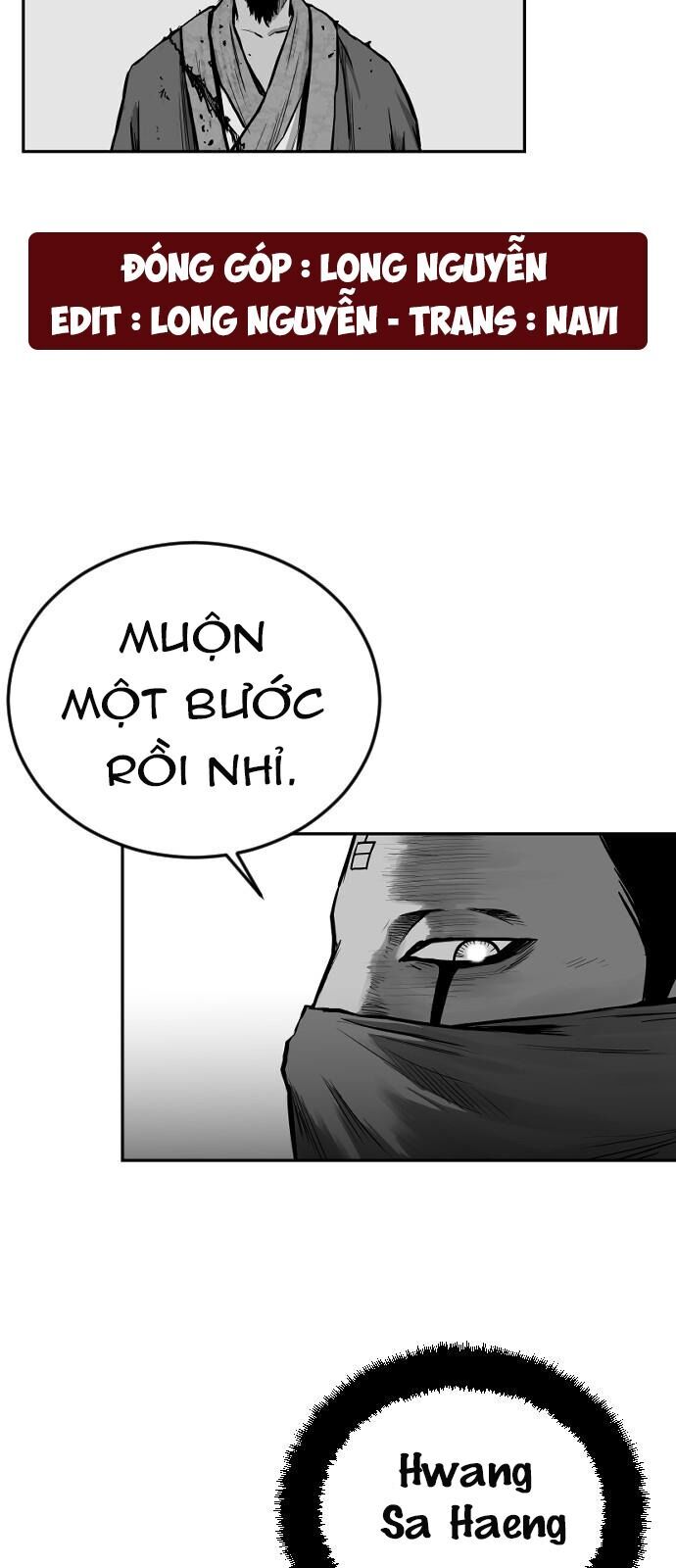 Sát Thủ Anh Vũ Chap 33 - Next Chap 34