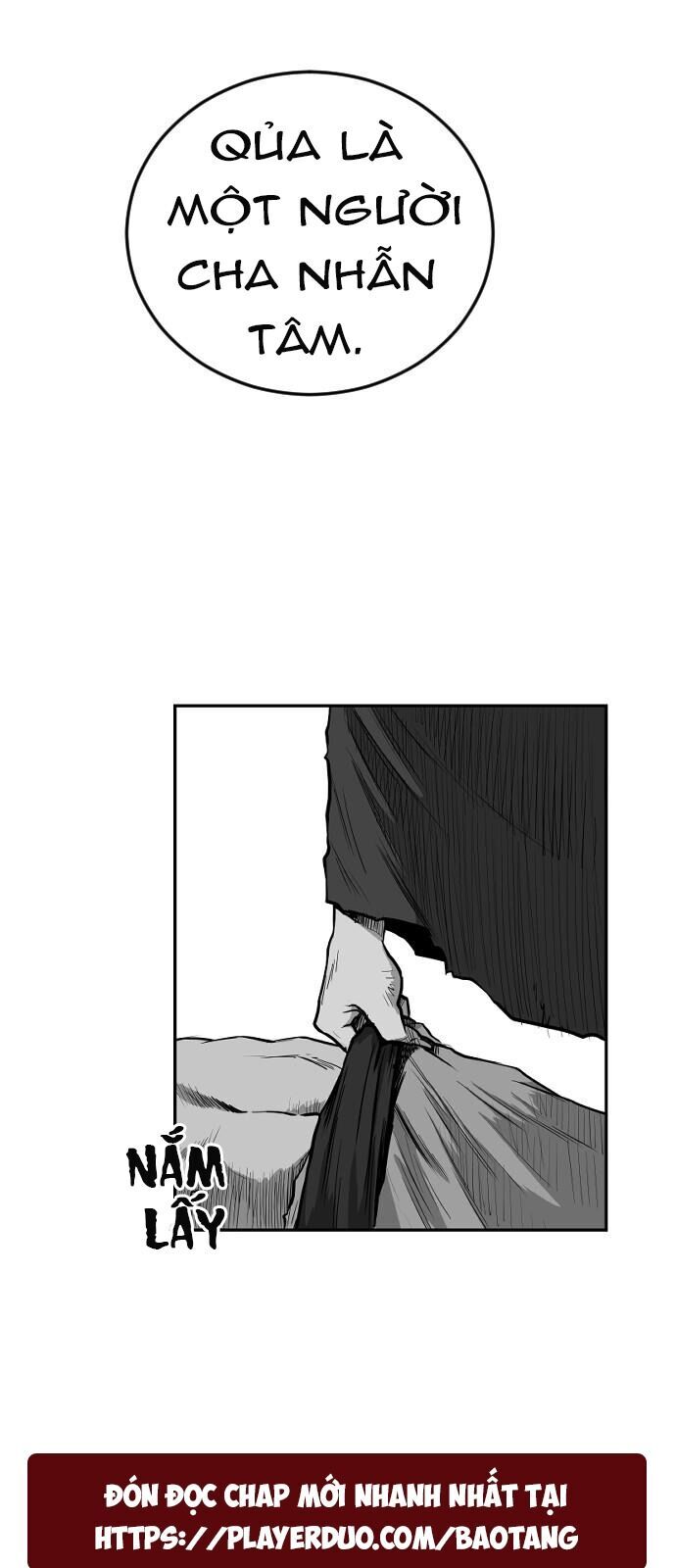 Sát Thủ Anh Vũ Chap 33 - Next Chap 34