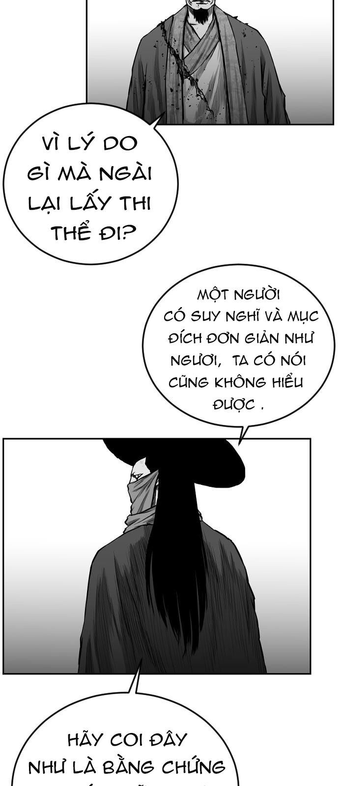 Sát Thủ Anh Vũ Chap 33 - Next Chap 34