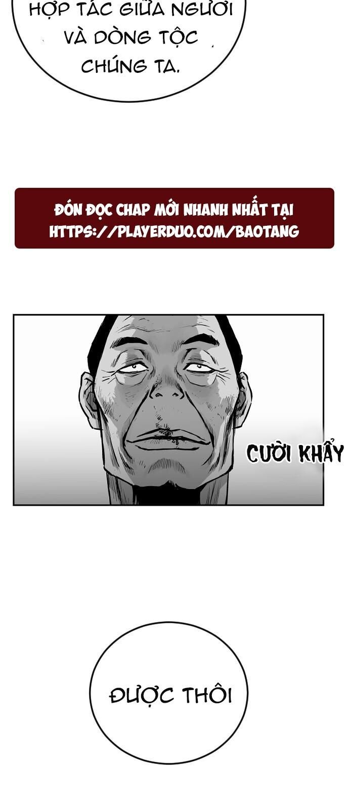 Sát Thủ Anh Vũ Chap 33 - Next Chap 34