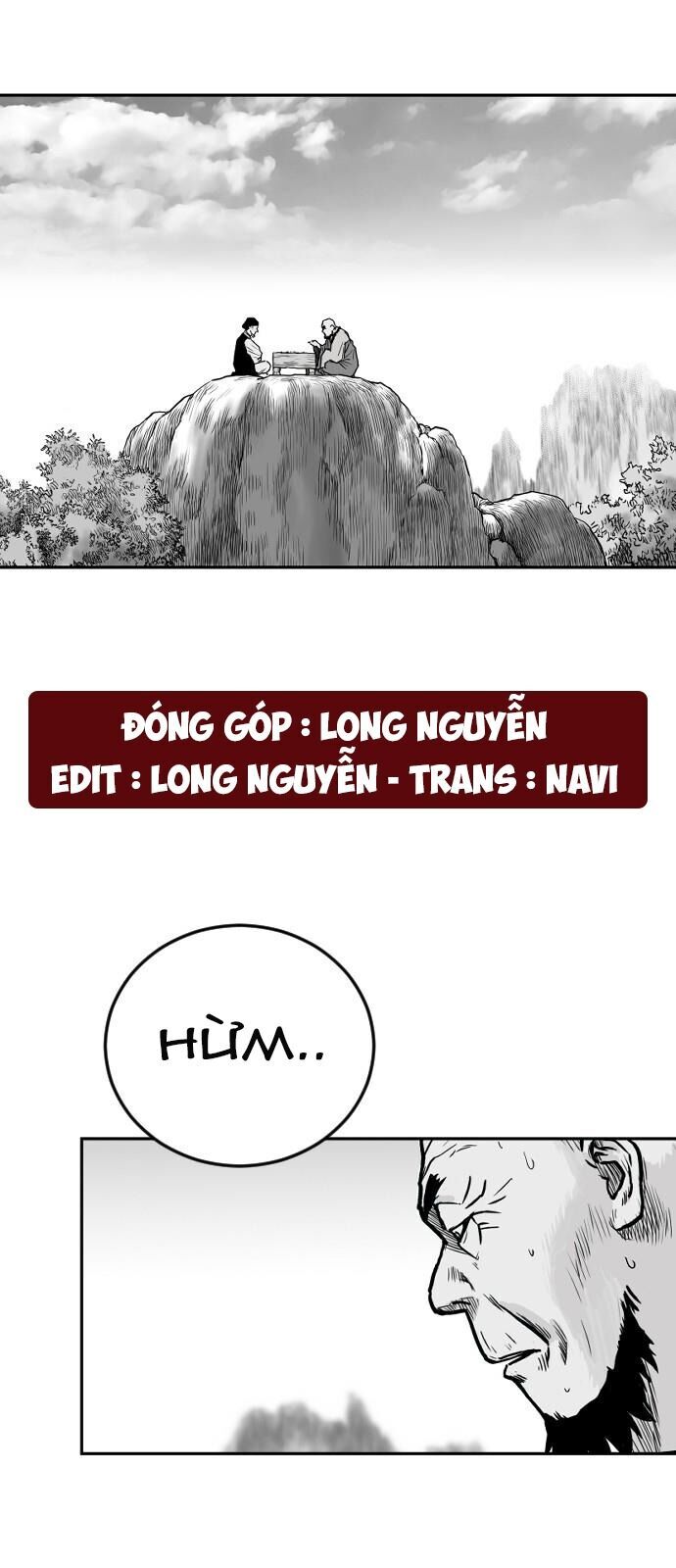 Sát Thủ Anh Vũ Chap 33 - Next Chap 34