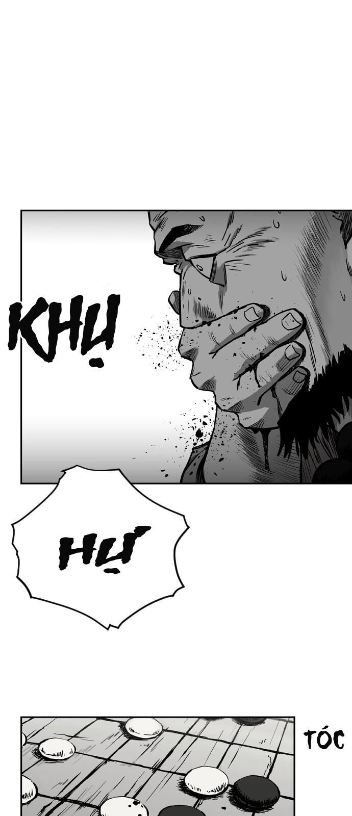 Sát Thủ Anh Vũ Chap 33 - Next Chap 34