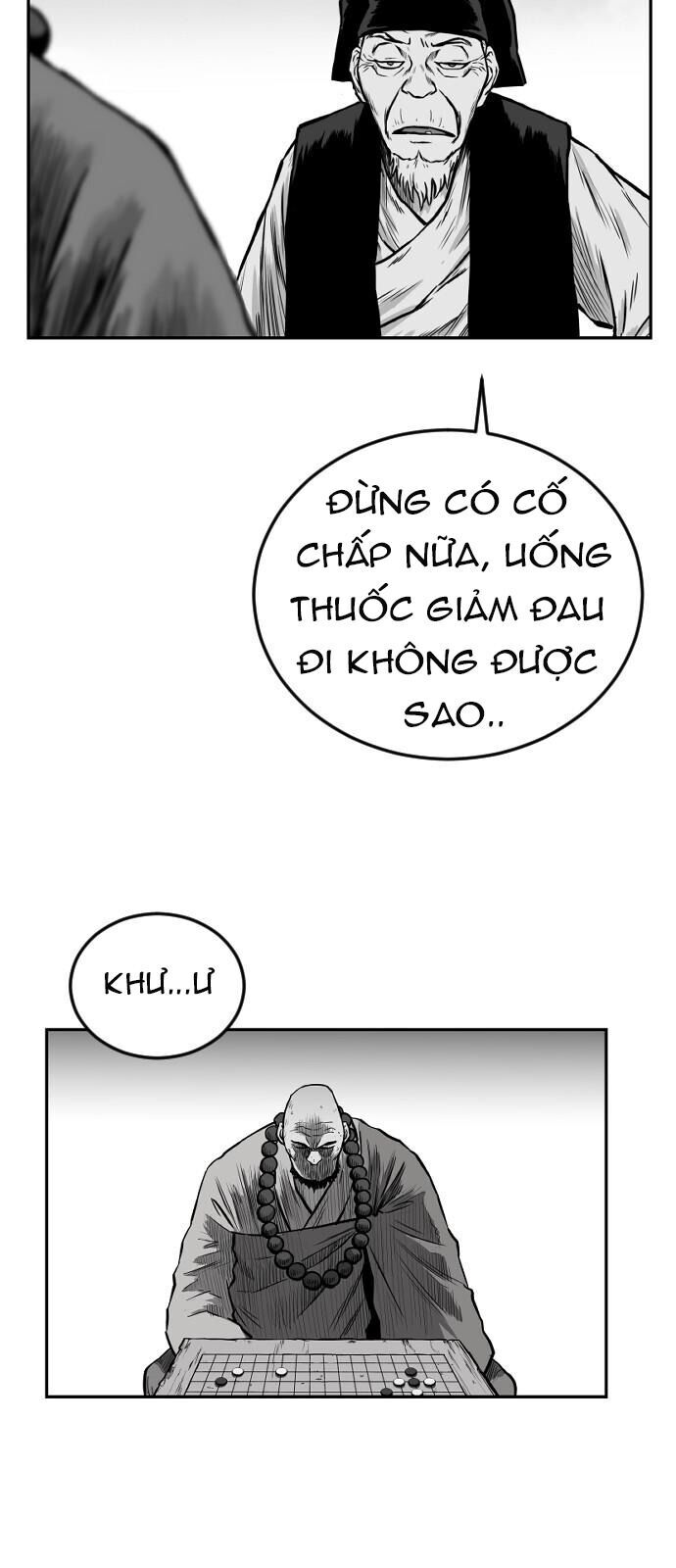 Sát Thủ Anh Vũ Chap 33 - Next Chap 34
