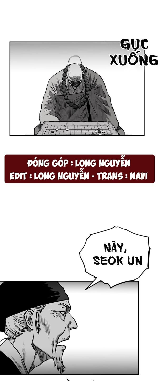 Sát Thủ Anh Vũ Chap 33 - Next Chap 34