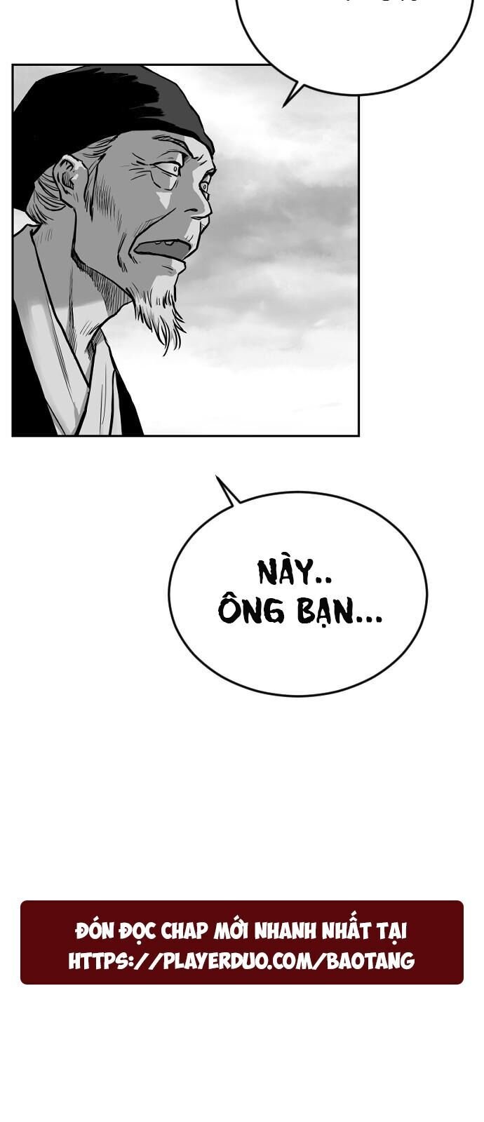 Sát Thủ Anh Vũ Chap 33 - Next Chap 34