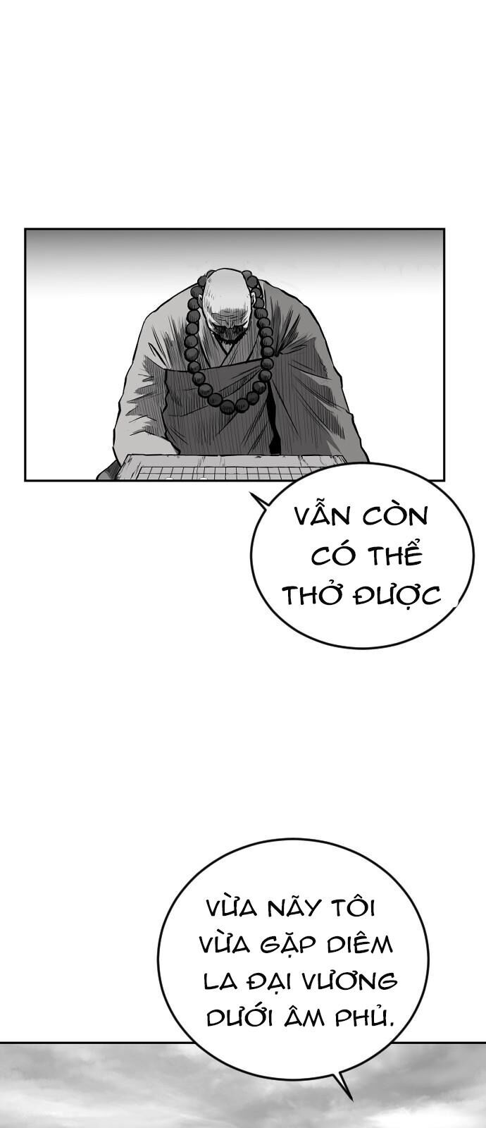 Sát Thủ Anh Vũ Chap 33 - Next Chap 34