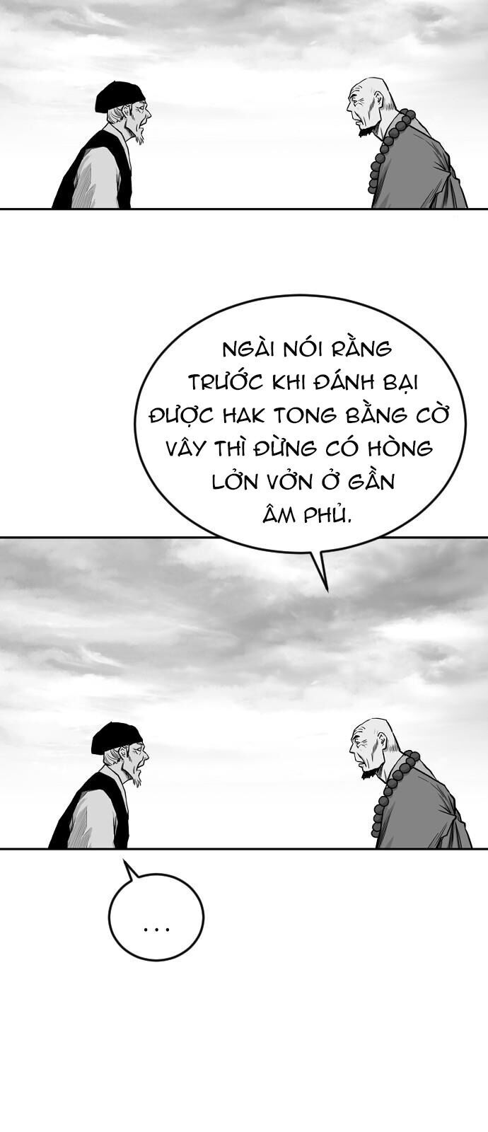 Sát Thủ Anh Vũ Chap 33 - Next Chap 34