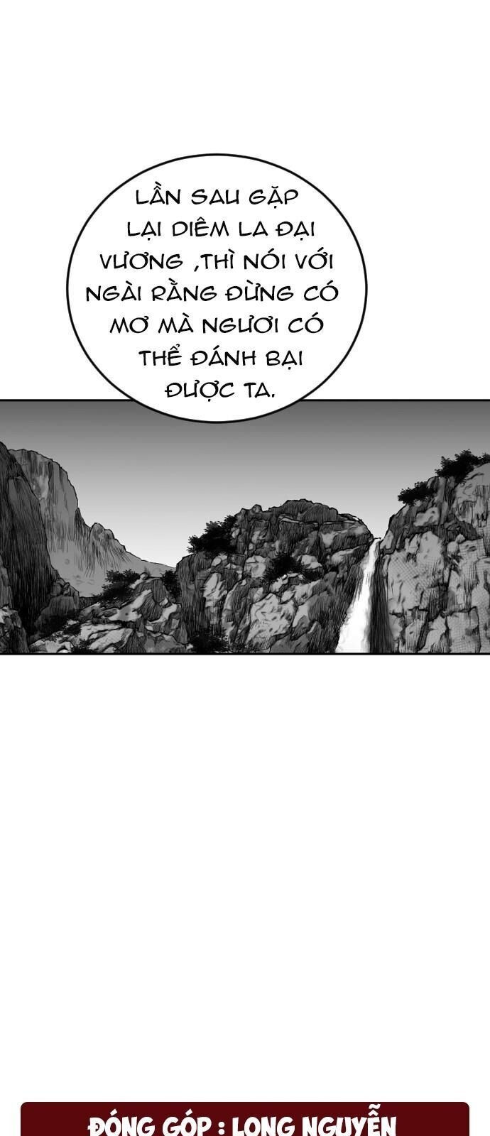 Sát Thủ Anh Vũ Chap 33 - Next Chap 34