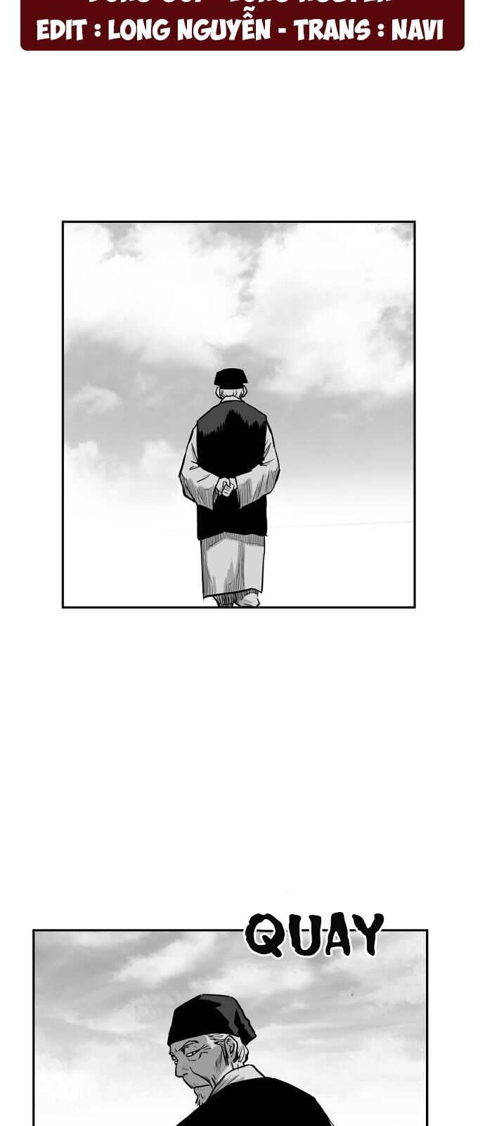 Sát Thủ Anh Vũ Chap 33 - Next Chap 34