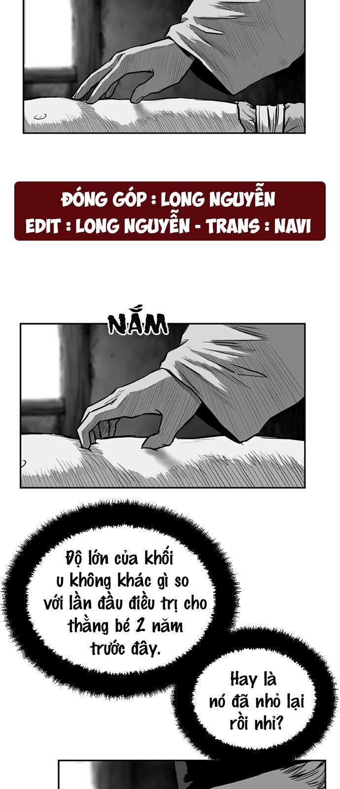 Sát Thủ Anh Vũ Chap 33 - Next Chap 34