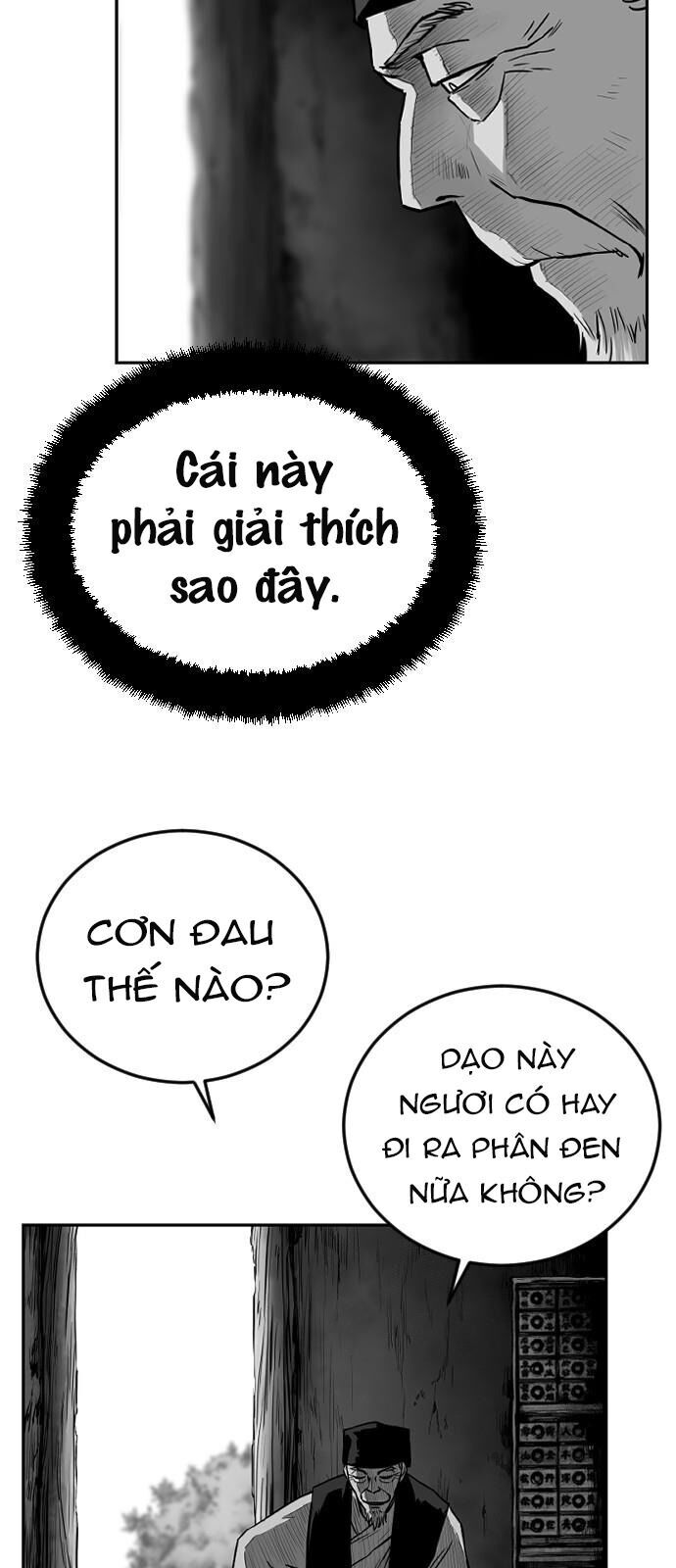 Sát Thủ Anh Vũ Chap 33 - Next Chap 34