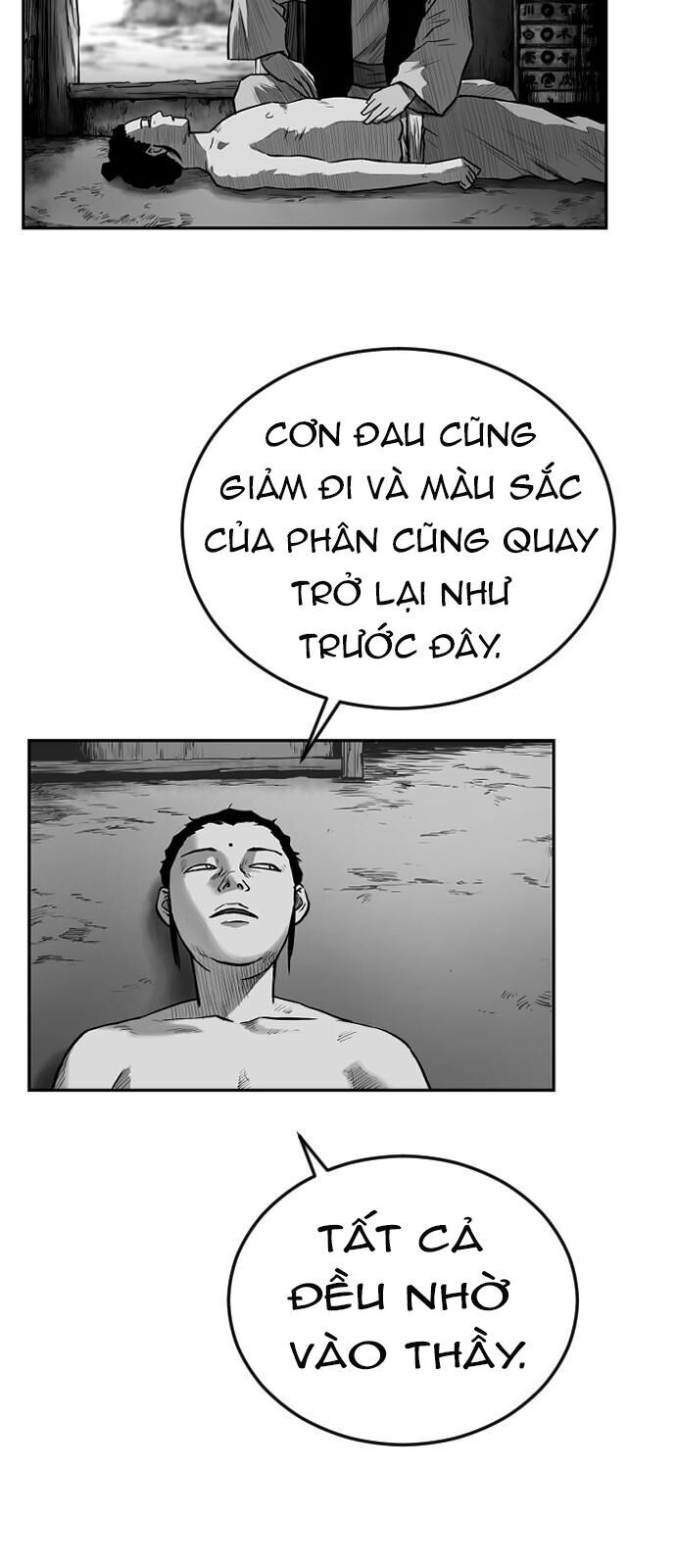 Sát Thủ Anh Vũ Chap 33 - Next Chap 34