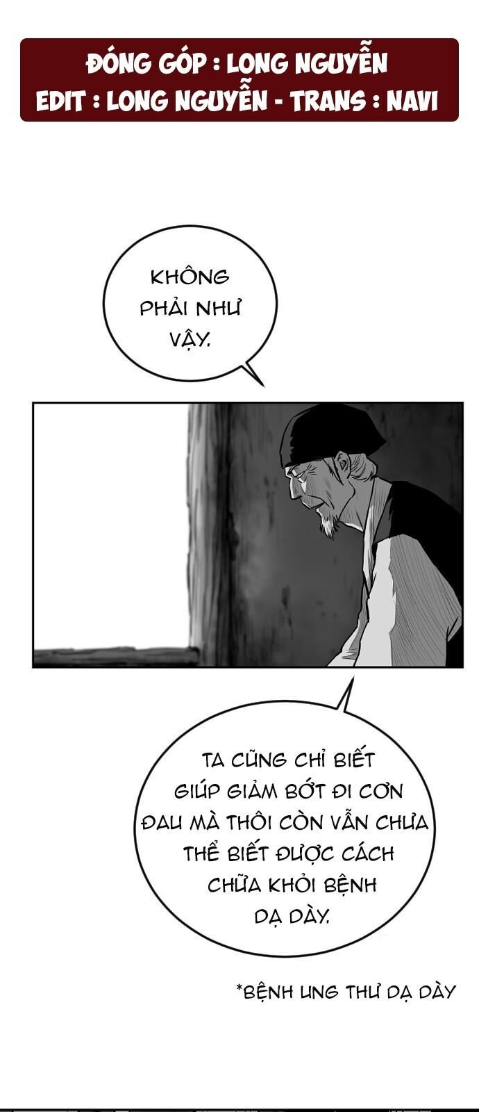 Sát Thủ Anh Vũ Chap 33 - Next Chap 34